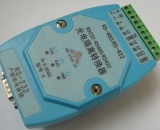有源RS232轉(zhuǎn)RS485/RS422-G工業(yè)級光電隔離轉(zhuǎn)換器(2級防雷保護)